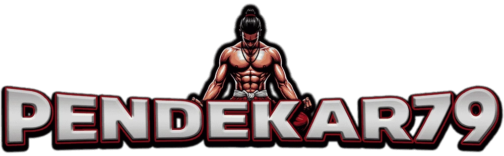 PENDEKAR79 Logo