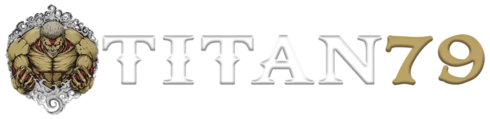 TITAN79 Logo